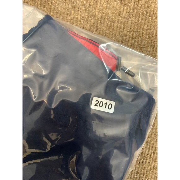 Polo Ralph Lauren Swim Trunks Boys S/P (8) Big Pony Mesh Lined Beach Pool Surf - Picture 8 of 8